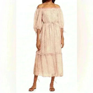Cleobella maxi dress